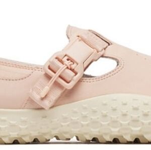 Merrell Wrapt Buckle Nubuck